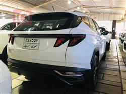 هیوندای تۆکسۆن
